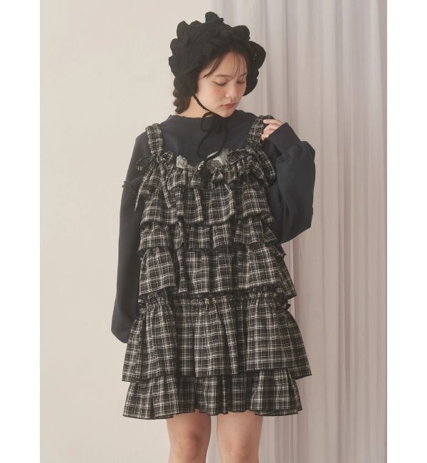 merry jenny「she saw seal sweat」|スウェット・ジャージ|