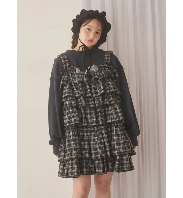 merry jenny「she saw seal sweat」|スウェット・ジャージ|