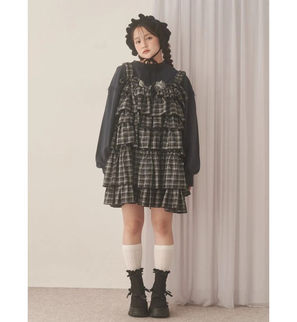 merry jenny「she saw seal sweat」|スウェット・ジャージ|