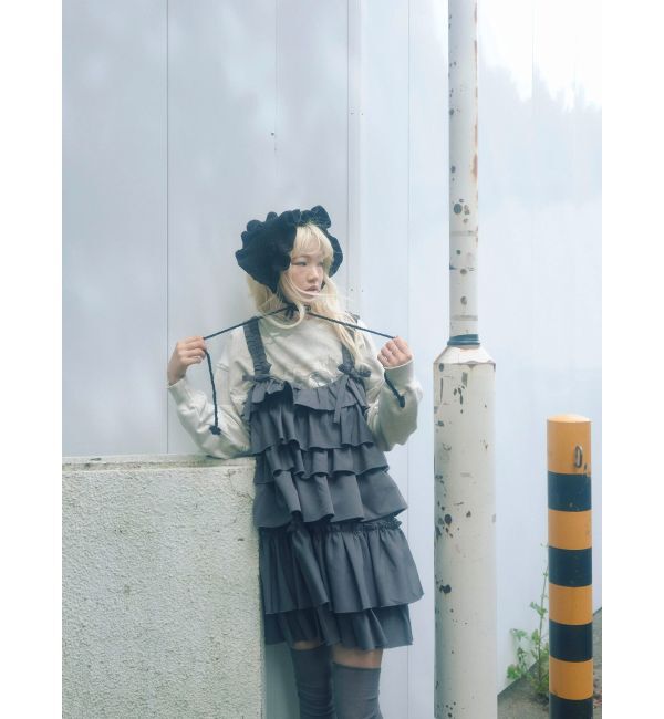 merry jenny「she saw seal sweat」|スウェット・ジャージ|