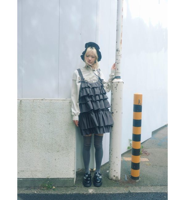 merry jenny「she saw seal sweat」|スウェット・ジャージ|