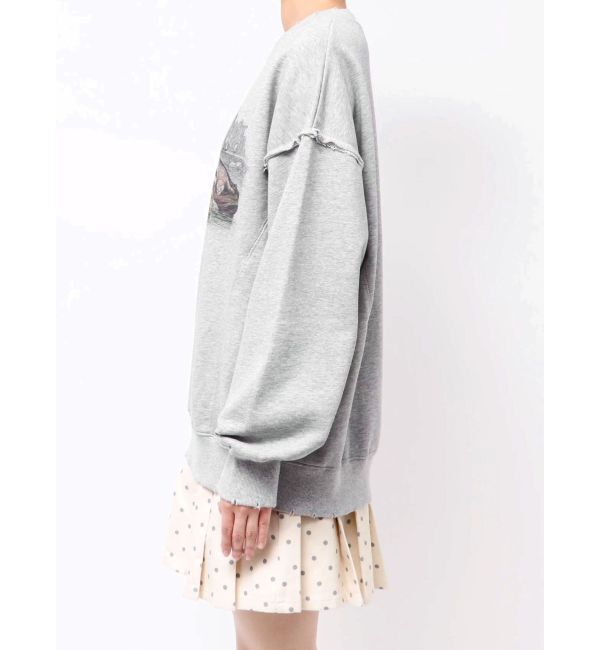 merry jenny「she saw seal sweat」|スウェット・ジャージ|