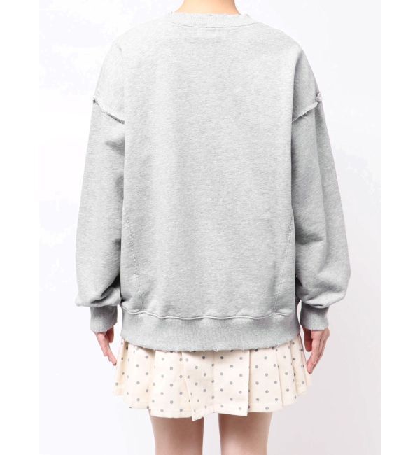 merry jenny「she saw seal sweat」|スウェット・ジャージ|