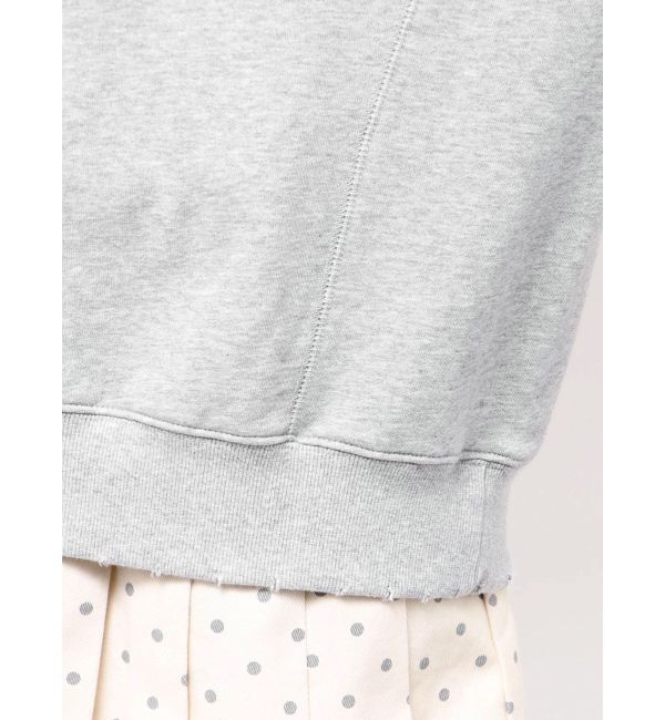 merry jenny「she saw seal sweat」|スウェット・ジャージ|