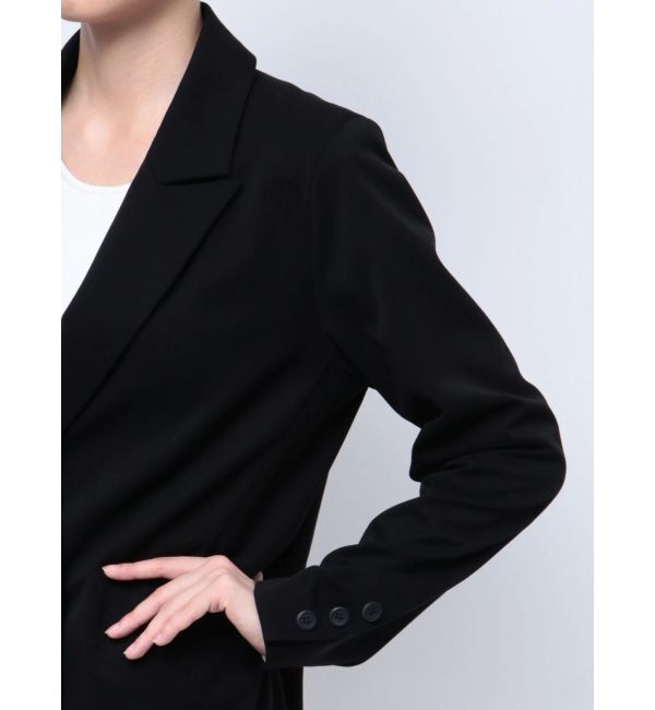 GYDA「ダブルボタンテーラードジャケット【SETUP着用可】」|その他|