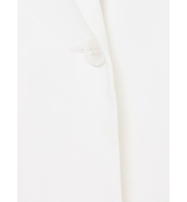 GYDA「LININGラインストーンLOOSEジャケット【SETUP着用可】」|その他|