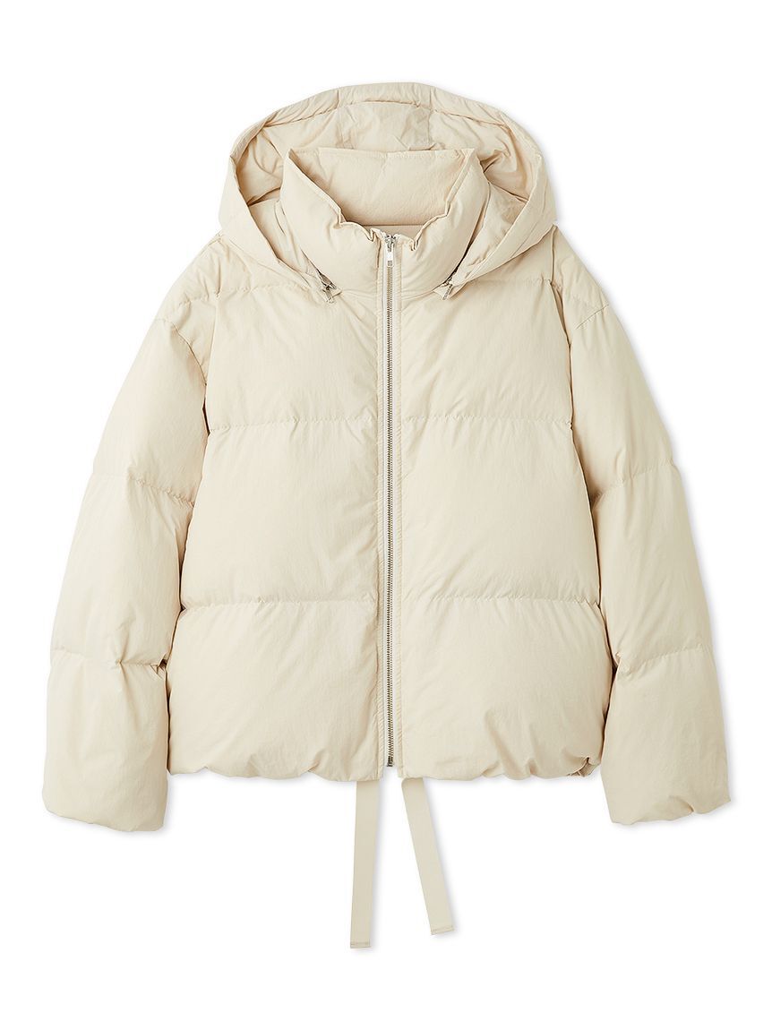 Mila Owen「フレンチダウンジャケット」|ダウン|