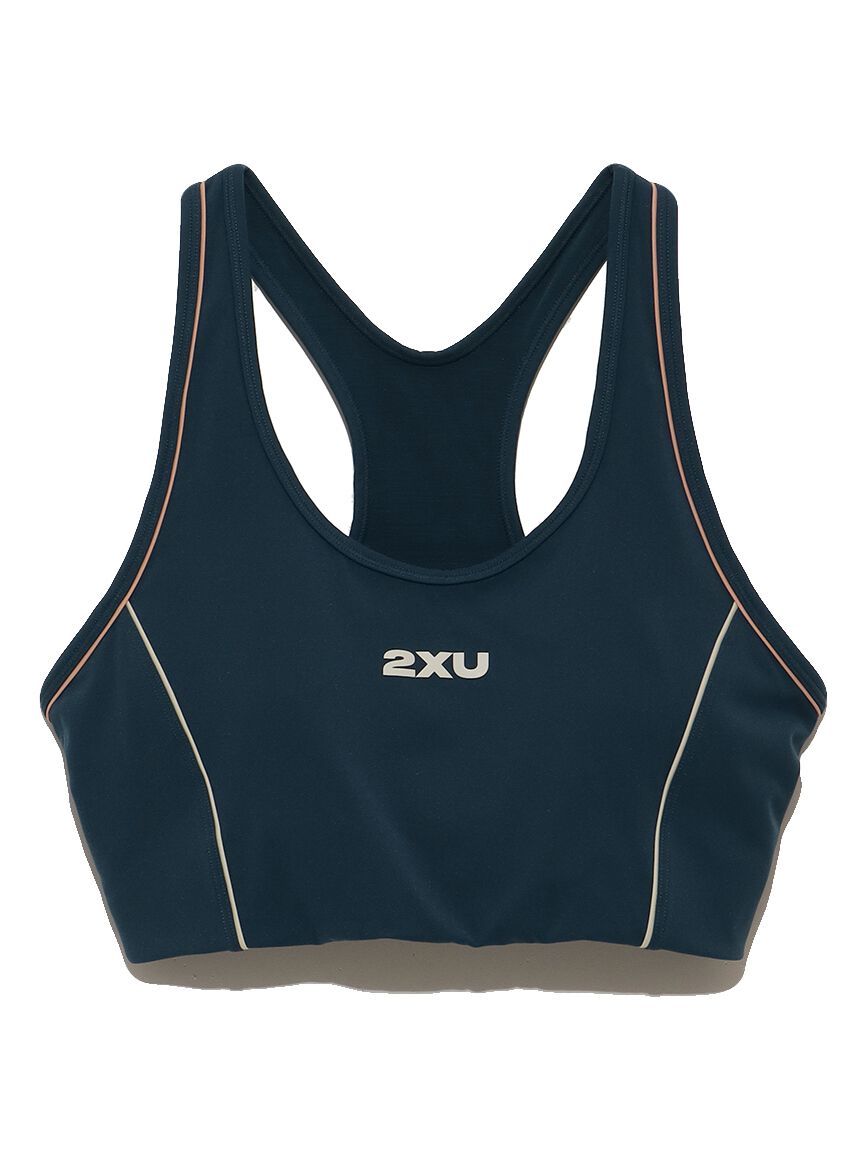 emmi「【2XU】Form Swift Crop」|その他|BLU