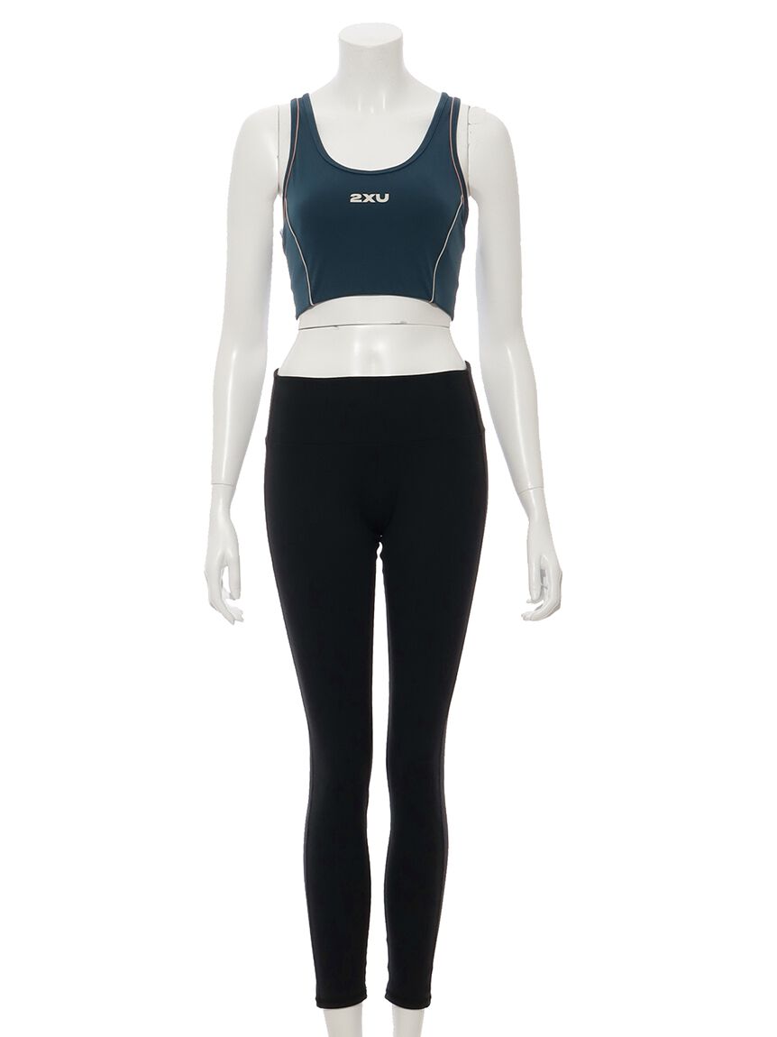 emmi「【2XU】Form Swift Crop」|その他|