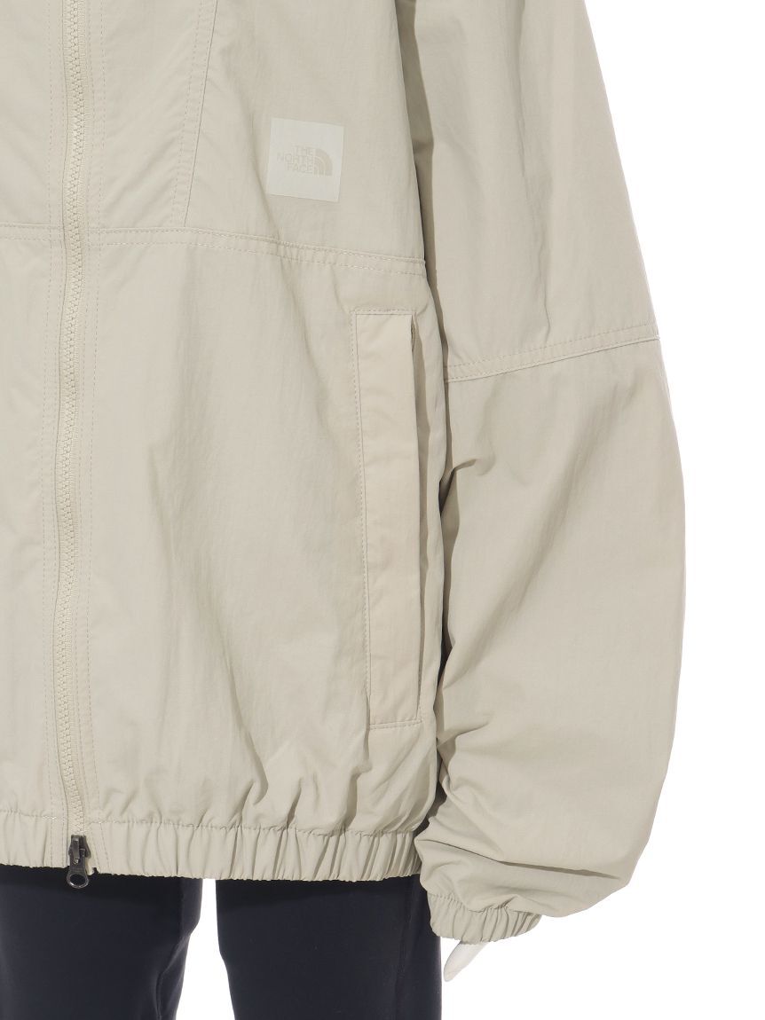 THE NORTH FACE「【THE NORTH FACE】Enride Track Jacket」|ブルゾン・スタジャン|