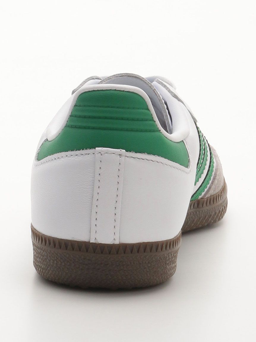 adidas「【adidas Originals】SAMBA OG」|スニーカー|