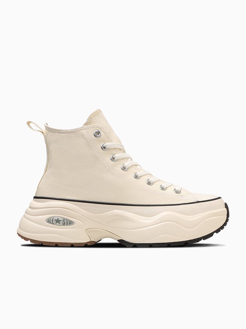 CONVERSE「【CONVERSE】SURGETRAINER HI」|スニーカー|
