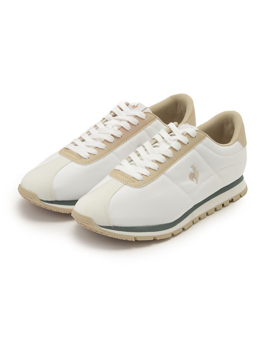 Le coq sportif「【le coq sportif】LCS モンペリエ GM」|スニーカー|