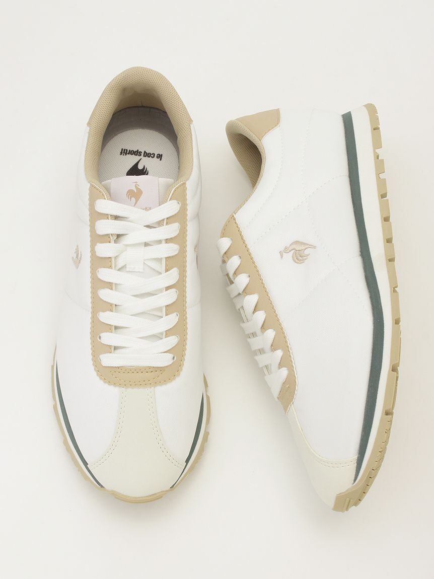 Le coq sportif「【le coq sportif】LCS モンペリエ GM」|スニーカー|