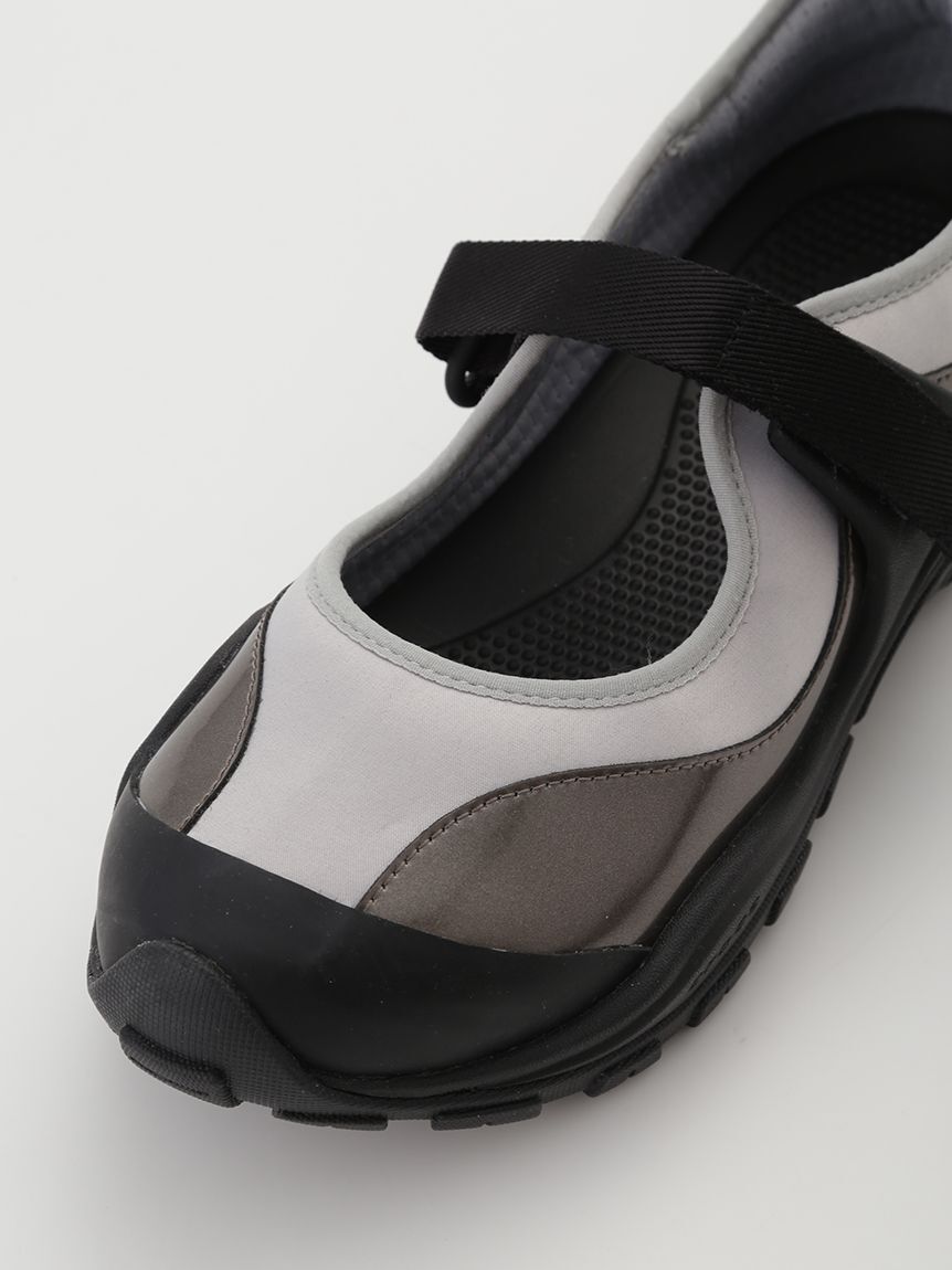 emmi「【emmi＋CROCS】Terre」|サンダル|