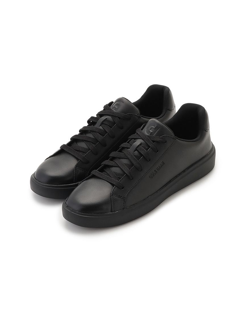 COLE HAAN「【COLE HAAN】GRAND CROSSCOURT」|スニーカー|BLK