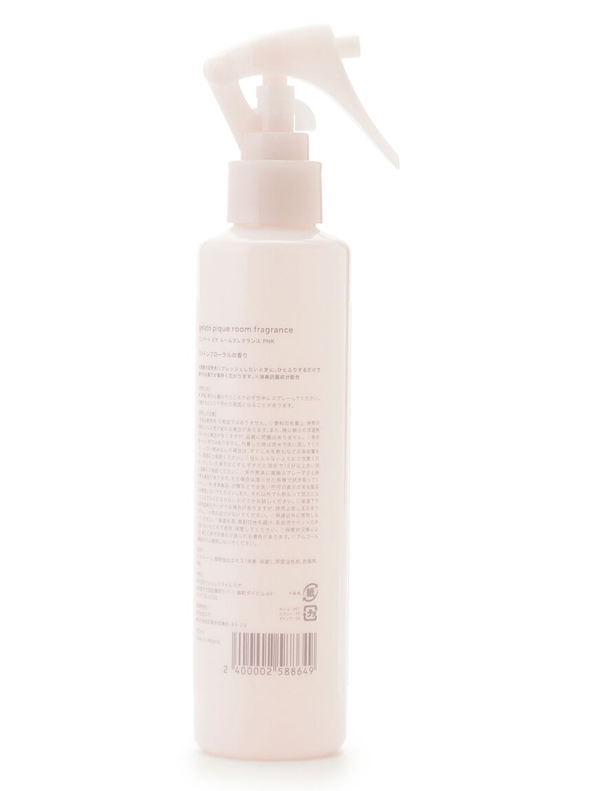 gelato pique「ルームフレグランス」|アロマ・ルームフレグランス|