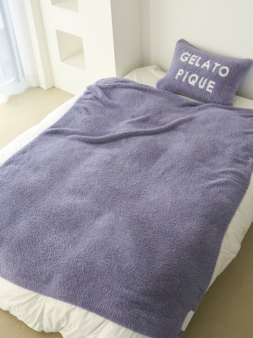 gelato pique Sleep「【Sleep】ジェラート ピローケース」|その他|
