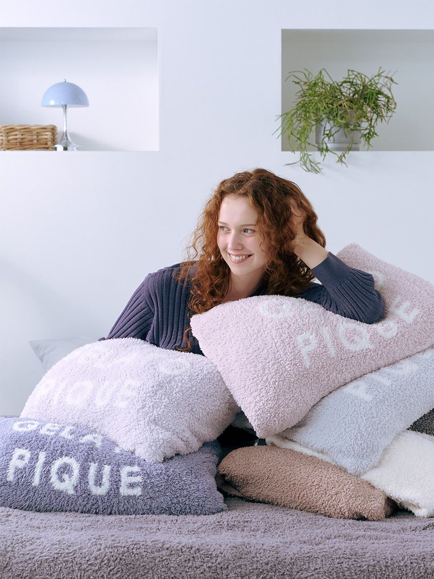 gelato pique Sleep「【Sleep】ジェラート ピローケース」|その他|