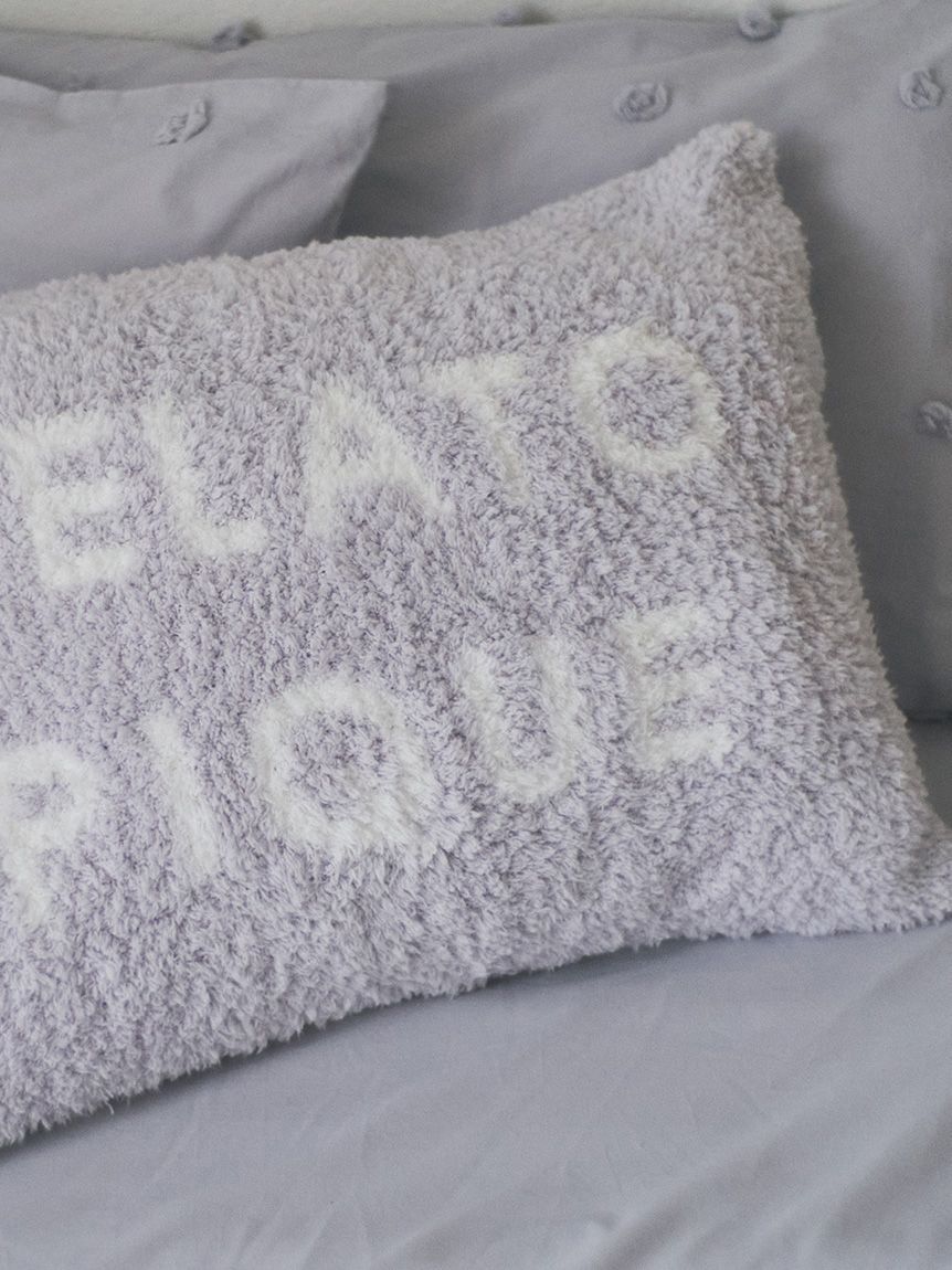 gelato pique Sleep「【Sleep】ジェラート ピローケース」|その他|