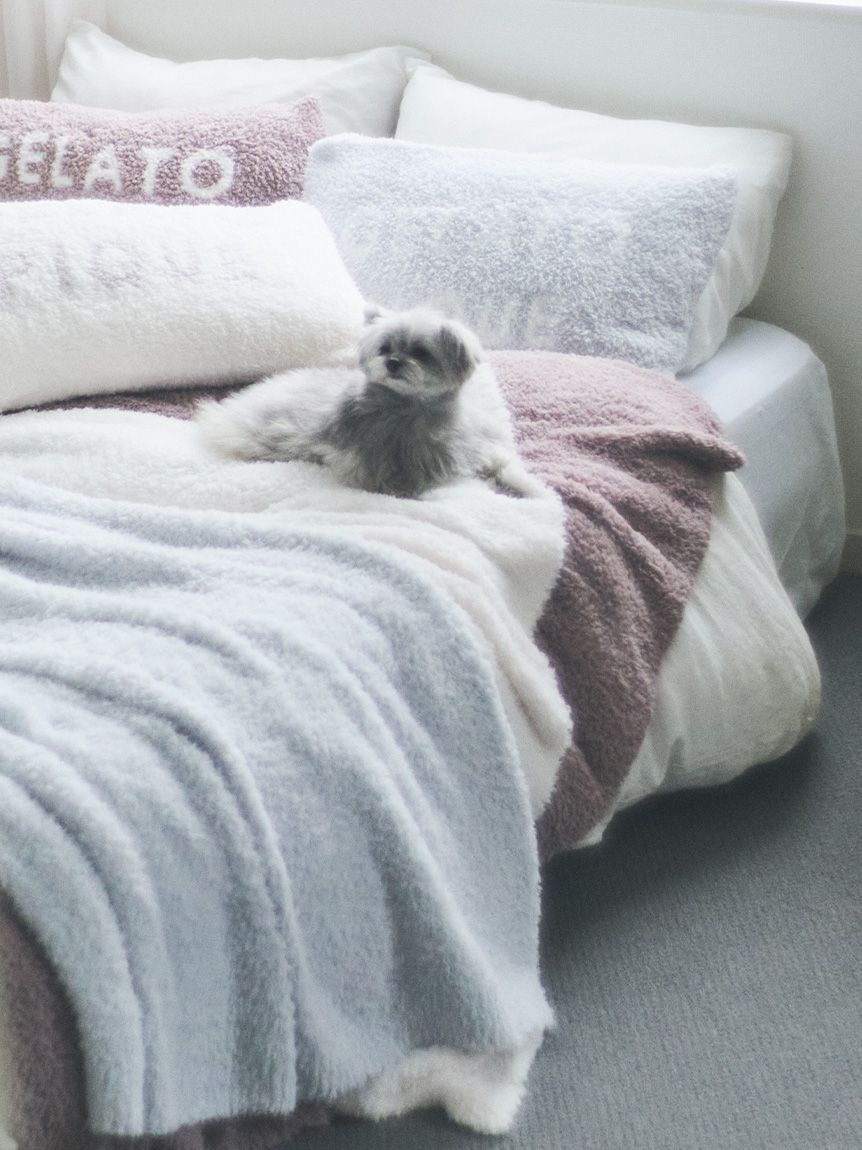 gelato pique Sleep「【Sleep】ジェラート ピローケース」|その他|