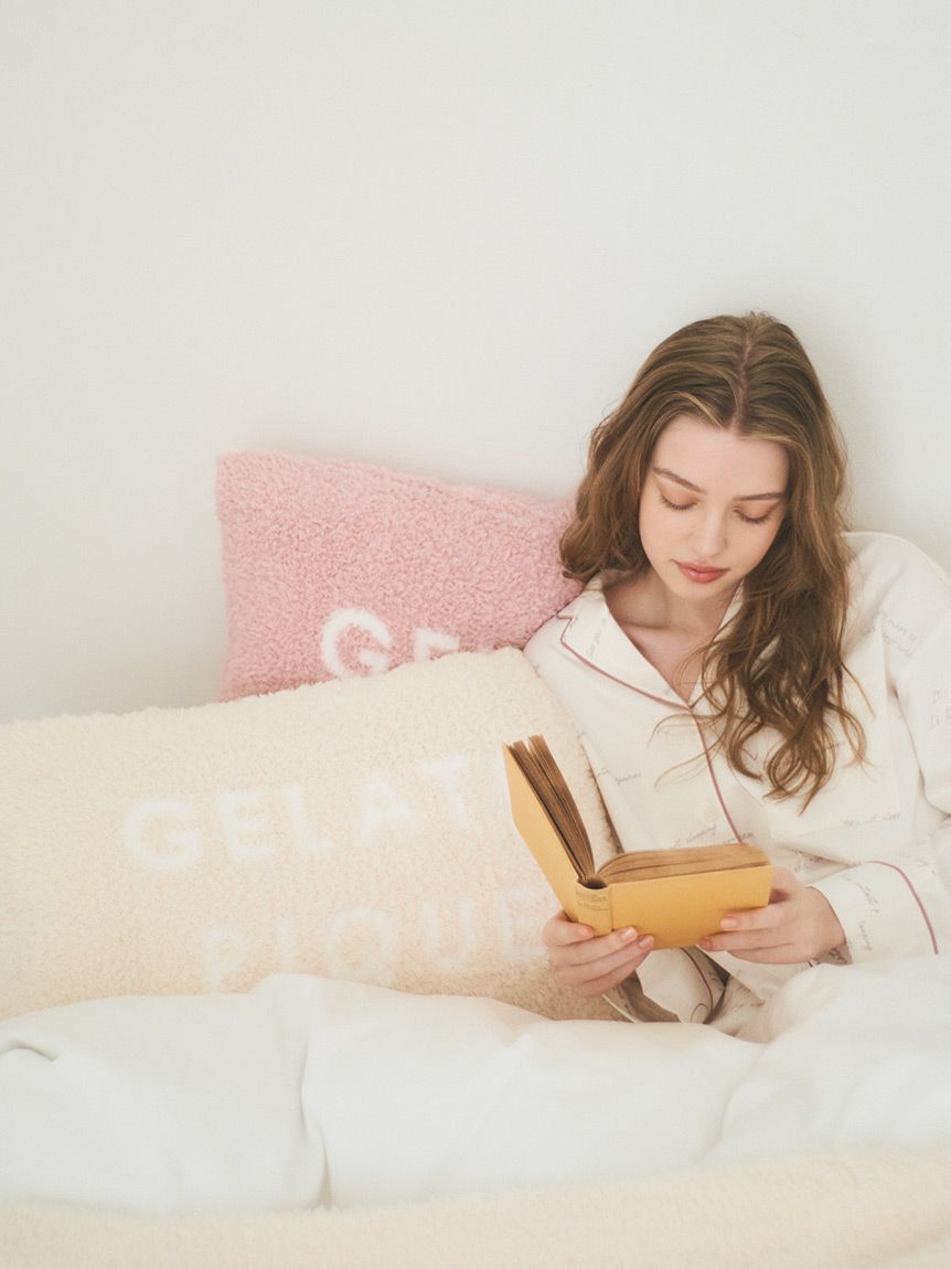 gelato pique Sleep「【Sleep】ジェラート ピローケース」|その他|