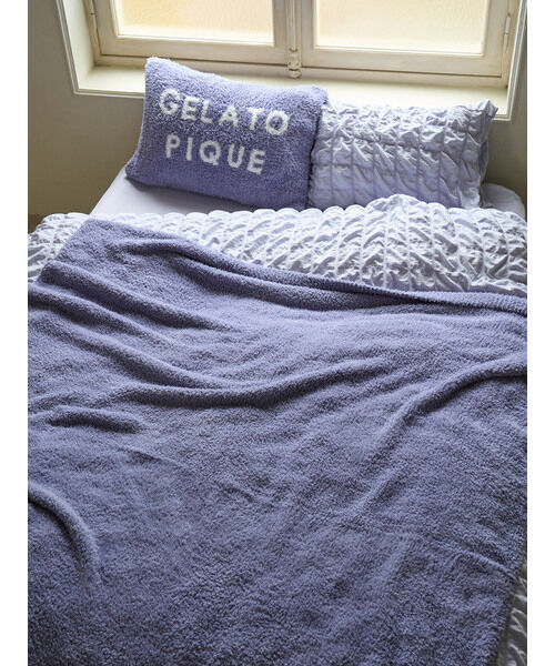 gelato pique Sleep「【Sleep】ジェラート ピローケース」|その他|