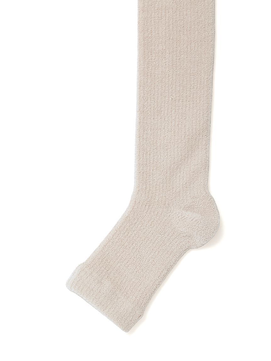 gelato pique Sleep「【Sleep】ベア刺繍 着圧ソックス」|その他|