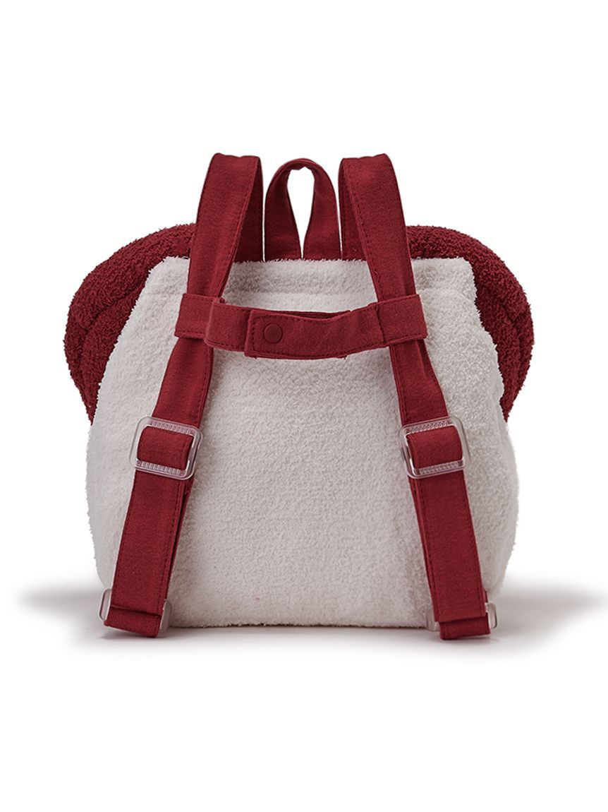 GELATO PIQUE KIDS & BABY「【KIDS】エアリーモコハートリュック」|リュック|