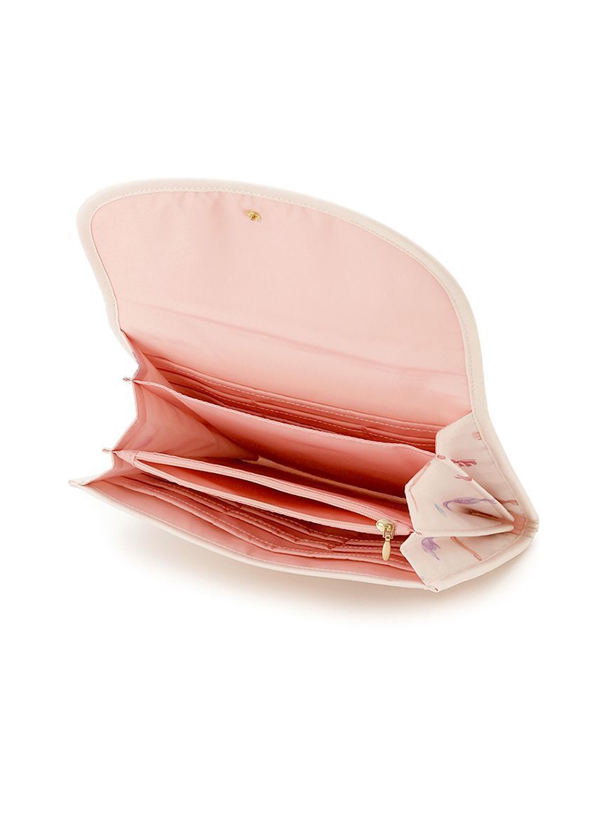 GELATO PIQUE KIDS & BABY「キャンディ柄母子手帳ケースM」|マタニティ・ママグッズ|