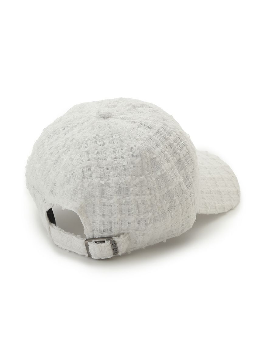 SNIDEL「【SNIDEL|NEW ERA(R)】Floralキャップ」|キャップ・キャスケット|