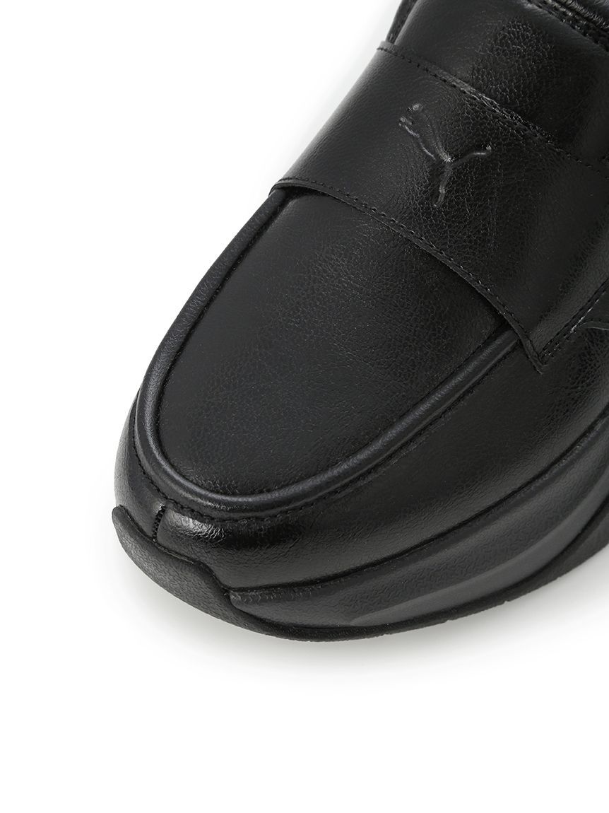 LILY BROWN「【LILY BROWN&times;PUMA】LOAFYR」|パンプス|