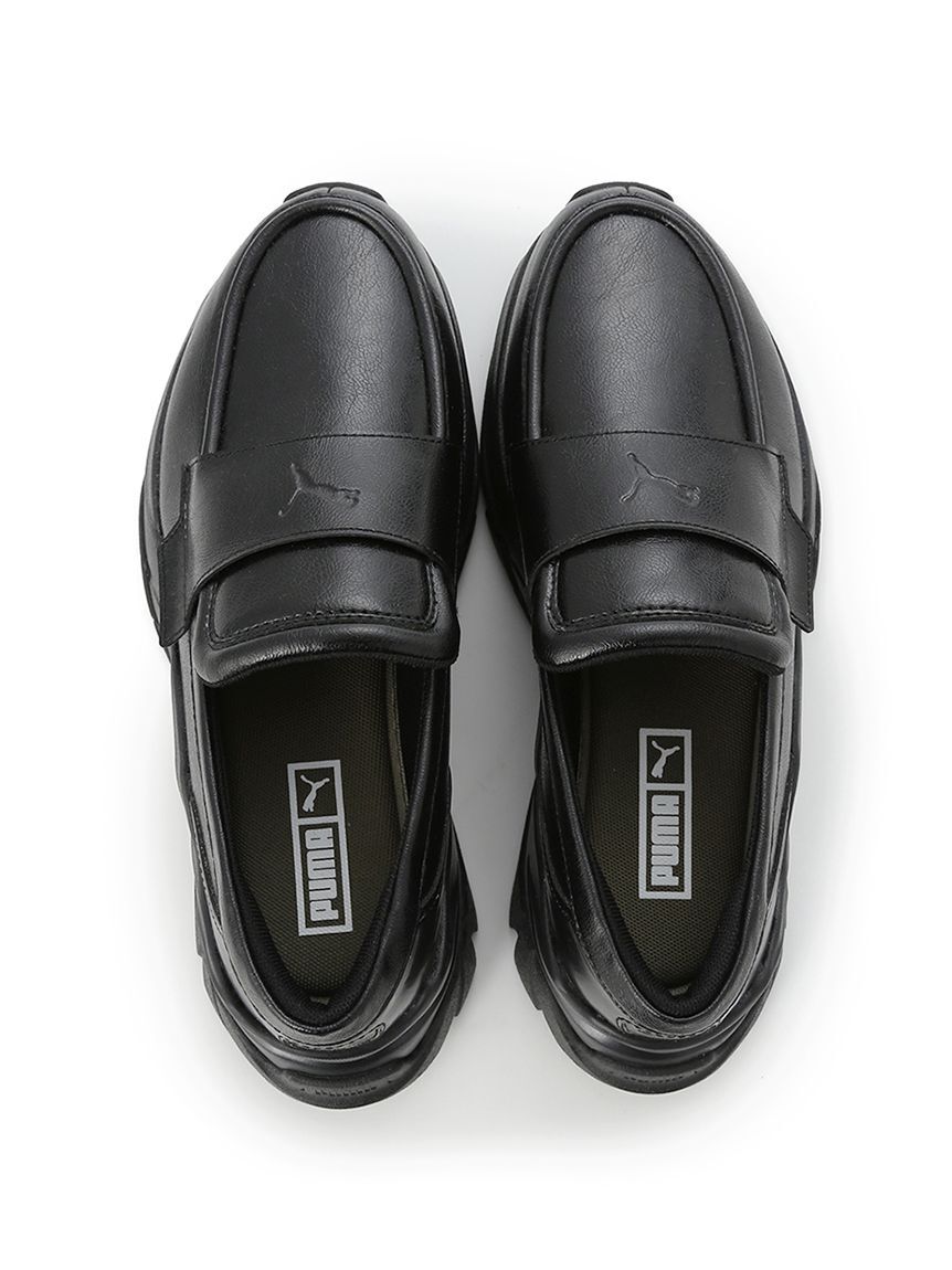 LILY BROWN「【LILY BROWN&times;PUMA】LOAFYR」|パンプス|