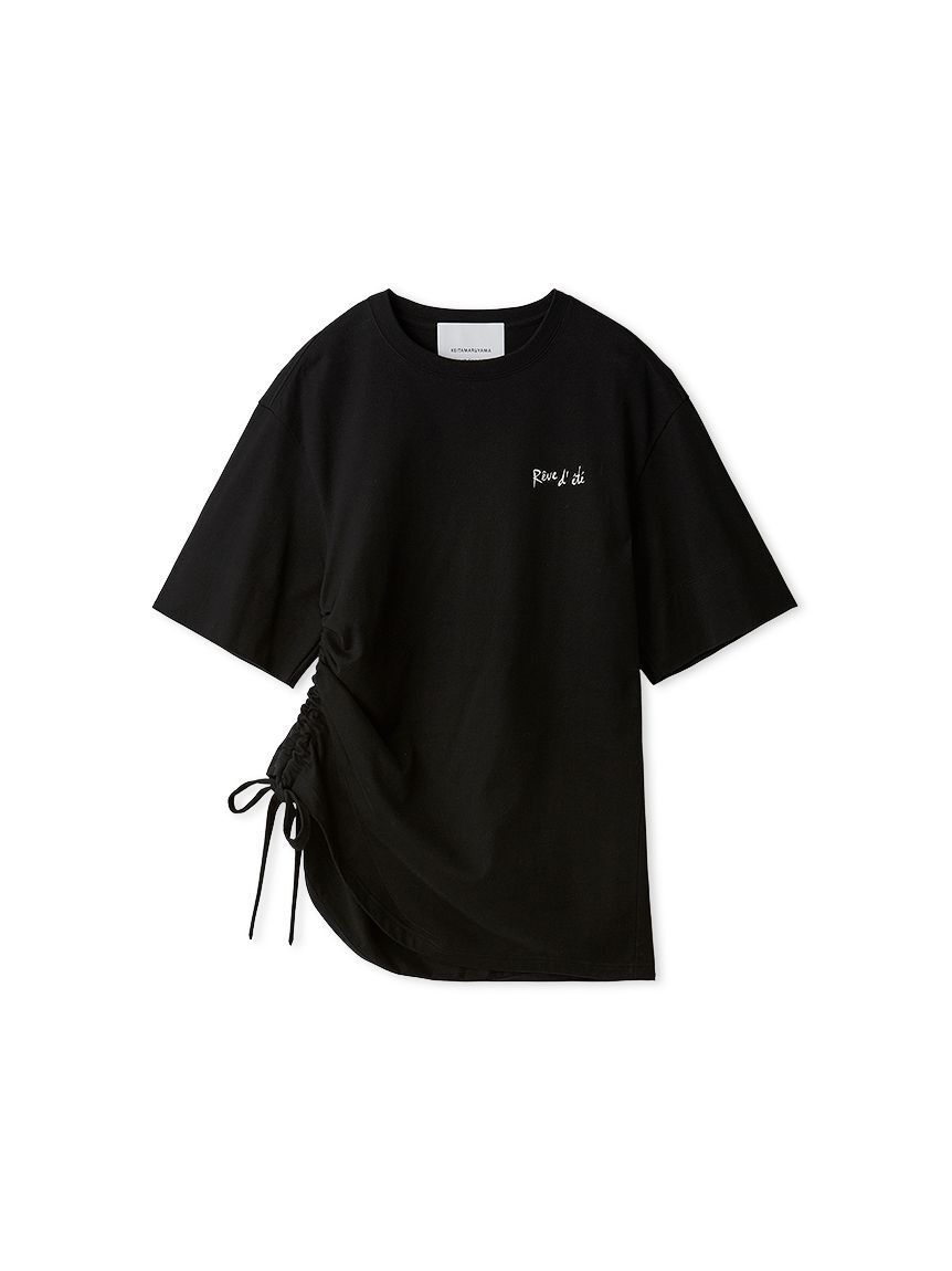 styling/「【styling/&times;KEITA MARUYAMA】バックプリントＴシャツ」|Tシャツ・カットソー|