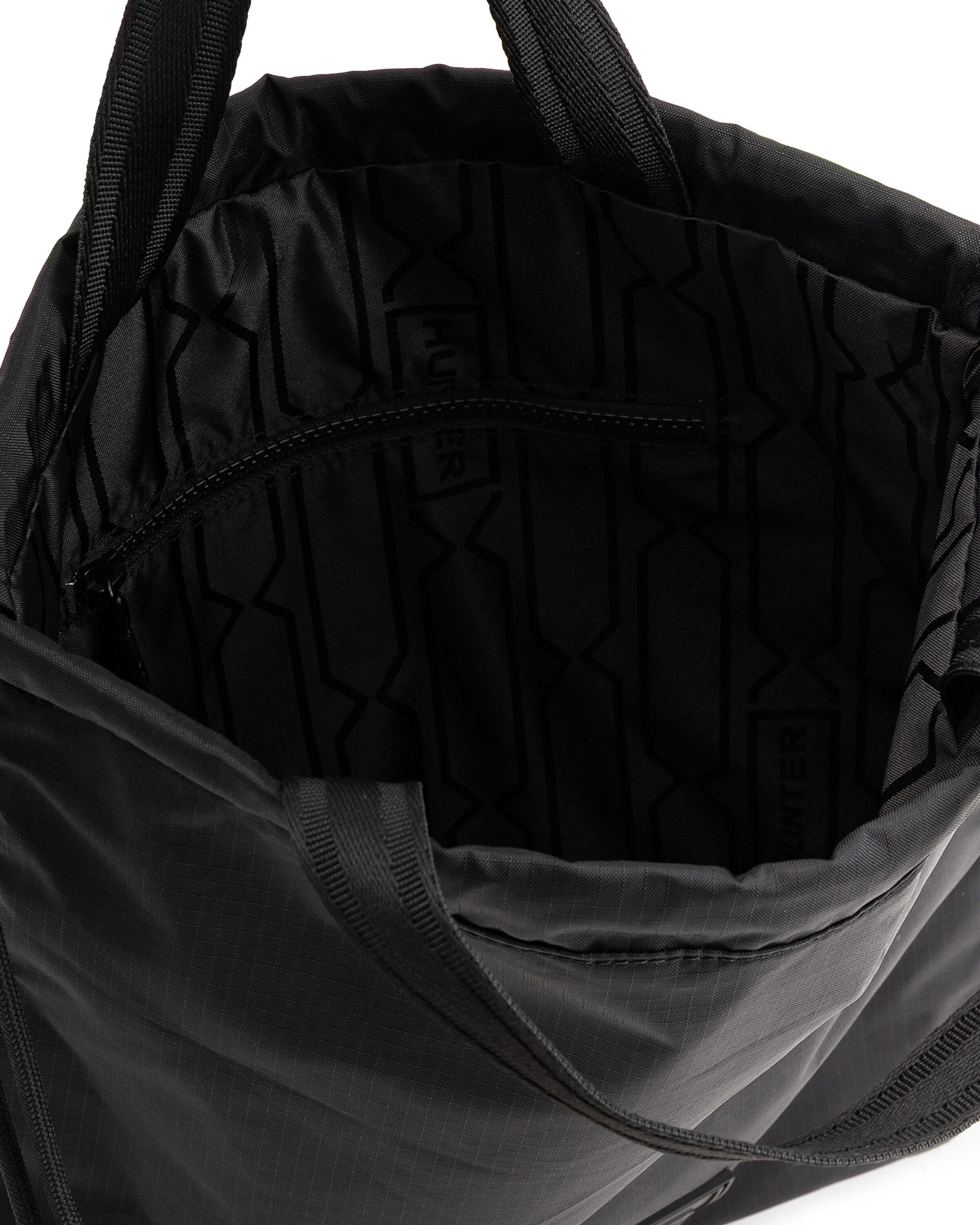 HUNTER「トラベル ドローストリング バックパック トート」|トートバッグ|