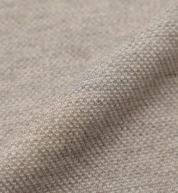 MACKINTOSH PHILOSOPHY「起毛ブリスター クルーネックロンＴ」|Tシャツ・カットソー|