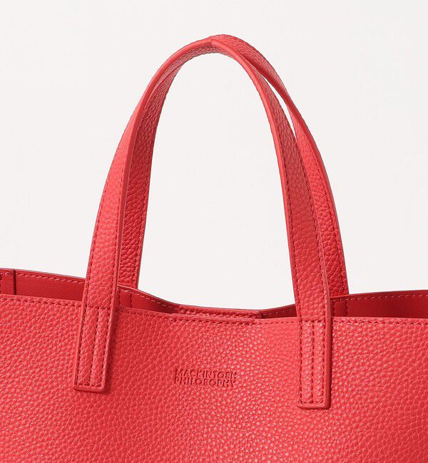 MACKINTOSH PHILOSOPHY「3WAYトート」|トートバッグ|