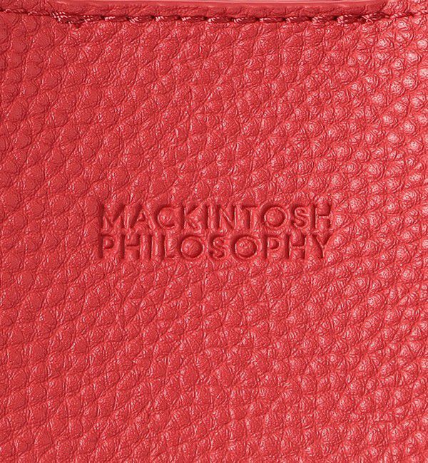 MACKINTOSH PHILOSOPHY「3WAYトート」|トートバッグ|