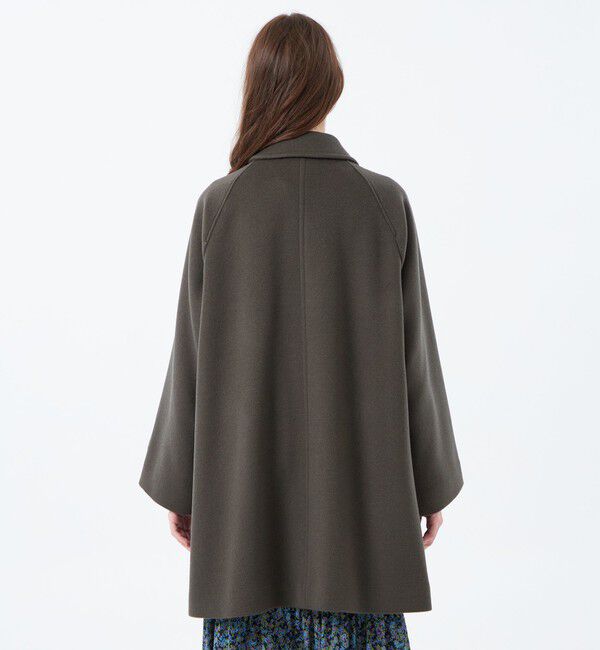 MACKINTOSH PHILOSOPHY「【WELBURY（ウェルベリー）】ウールメルトン製」|その他|