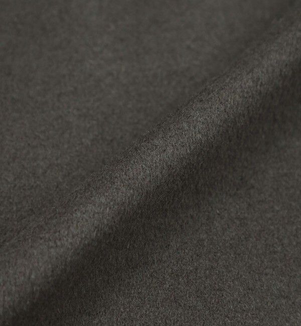 MACKINTOSH PHILOSOPHY「【WELBURY（ウェルベリー）】ウールメルトン製」|その他|