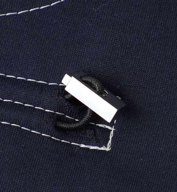  「ダンボールショートトレンチブルゾン」|ブルゾン・スタジャン|