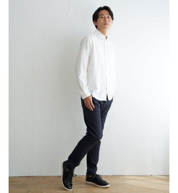 ikka「ＥＡＳＹＳＴＲＥＴＣＨキモウチェック５Ｐ」|その他|