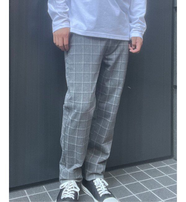 ikka「ＥＡＳＹＳＴＲＥＴＣＨキモウチェック５Ｐ」|その他|