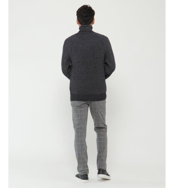 ikka「ＥＡＳＹＳＴＲＥＴＣＨキモウチェック５Ｐ」|その他|