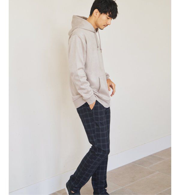 ikka「ＥＡＳＹＳＴＲＥＴＣＨキモウチェック５Ｐ」|その他|