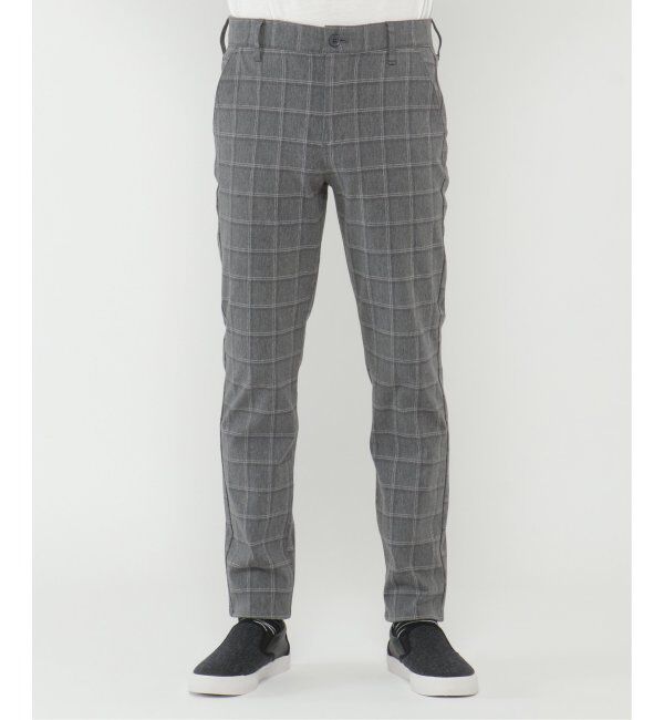 ikka「ＥＡＳＹＳＴＲＥＴＣＨキモウチェック５Ｐ」|その他|