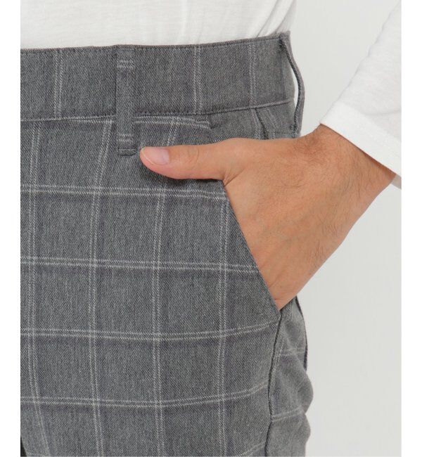 ikka「ＥＡＳＹＳＴＲＥＴＣＨキモウチェック５Ｐ」|その他|