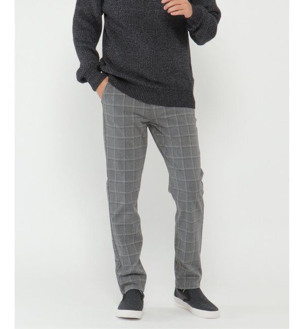 ikka「ＥＡＳＹＳＴＲＥＴＣＨキモウチェック５Ｐ」|その他|