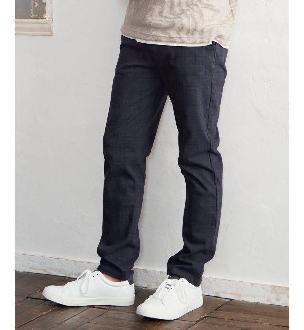 ikka「ＥＡＳＹＳＴＲＥＴＣＨキモウチェック５Ｐ」|その他|