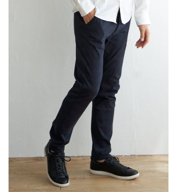 ikka「ＥＡＳＹＳＴＲＥＴＣＨキモウチェック５Ｐ」|その他|